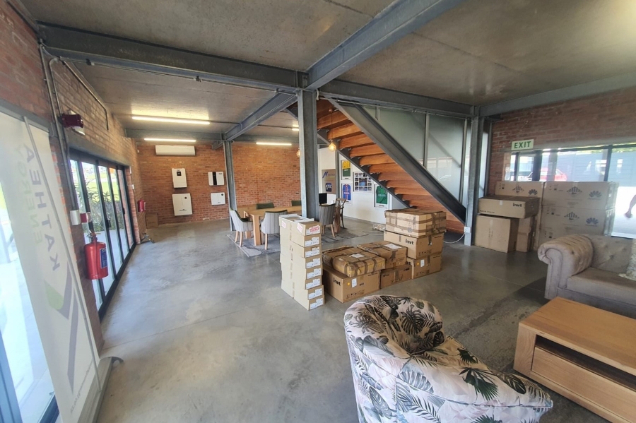 To Let commercial Property for Rent in Fairview Eastern Cape